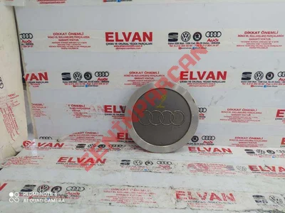 4B0601165 - TEKRL.SÜS KAPAĞI - İkinci El Orjinal