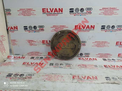4B0601165 - TEKRL.SÜS KAPAĞI - İkinci El Orjinal