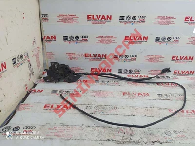 3B0805489D - TEL BRAKETI - İkinci El Orjinal