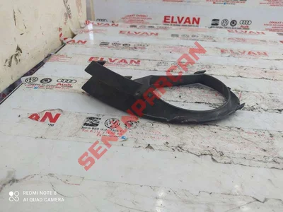 4L0807490A - SPOILER - İkinci El Orjinal