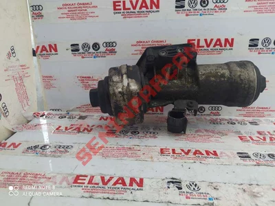 045115389G - YAĞ FİLTR TUTUCU - İkinci El Orjinal