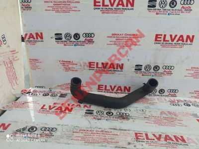 1K0121167BK - SOĞUTMA SIVISI HORT - İkinci El Orjinal