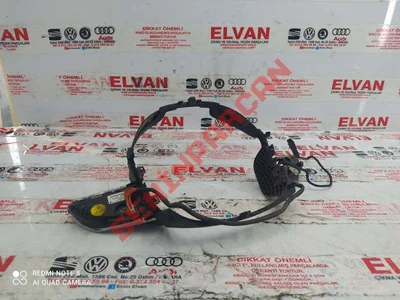 4L0951523C - DIREKSIYON SIMIDI IÇIN ÇOK IŞ- - İkinci El Orjinal