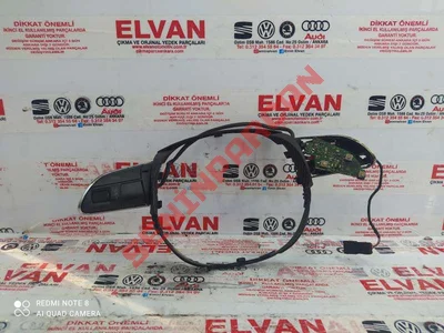 4L0951523C - DIREKSIYON SIMIDI IÇIN ÇOK IŞ- - İkinci El Orjinal
