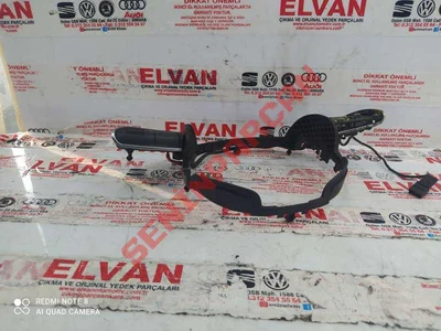 4L0951523C - DIREKSIYON SIMIDI IÇIN ÇOK IŞ- - İkinci El Orjinal