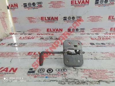 6J0823186 - KAPUT MENTESESI - İkinci El Orjinal