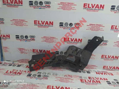 5M0807375 - TAMPON BRAKETI