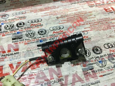 8T8035570 - BAGAJ TABAN KAPLAMASI