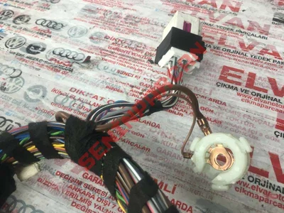 4L0937545A - SOKET MUHAFAZASI TUTUCUSU - İkinci El Orjinal