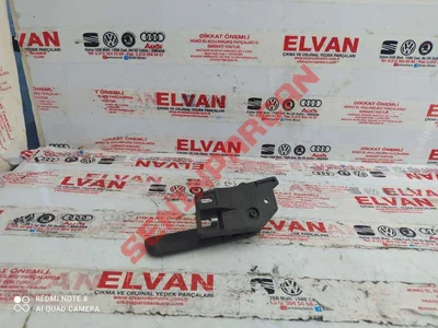 1J1823533 - KAPAK KİLİDİ TELİNİN - İkinci El Orjinal