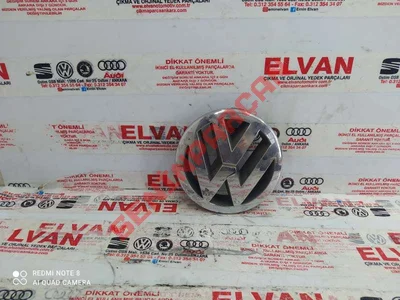3B0853601C - VW İŞARETİ - İkinci El Orjinal