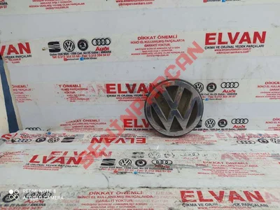 701853601F - VW IŞARETI