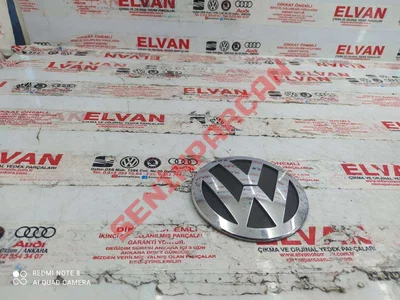 5C6853630F - VW İŞARETİ