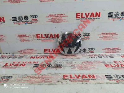 5C6853630F - VW İŞARETİ
