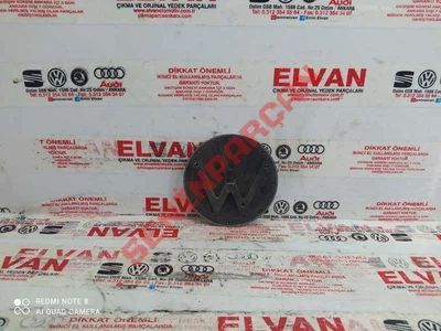 5C6853630F - VW İŞARETİ