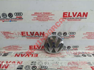 3B0853630 - VW IŞARETI