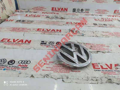 251853601 - VW İŞARETİ