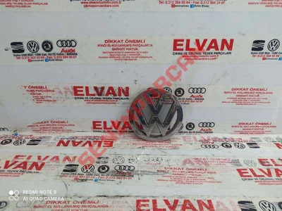 251853601 - VW İŞARETİ