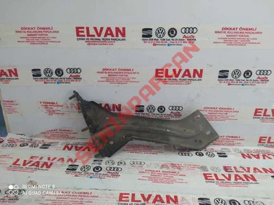 8R0821135 - BRAKET - İkinci El Orjinal