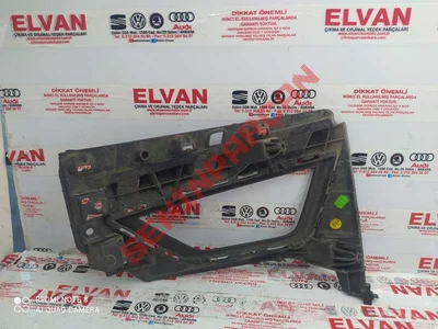 2G0853665G - HAVALANDIRMA IZGARASI