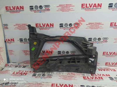 2G0853665G - HAVALANDIRMA IZGARASI