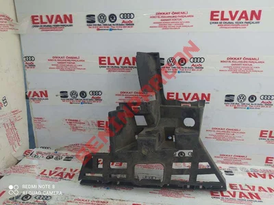5J0807056 - BRAKET TAMPON BAGL ON SAG - İkinci El Orjinal