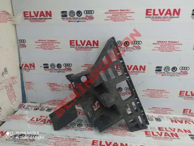 5J0807056 - BRAKET TAMPON BAGL ON SAG - İkinci El Orjinal