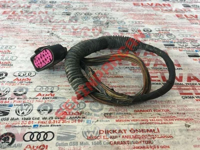 1J0973737 - KABLO SOKETI