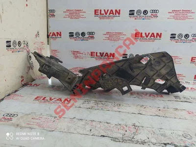 1301901007 - FAR BRAKETİ - İkinci El Orjinal