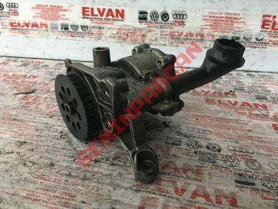 04L115263A - YAĞ POMPASI - İkinci El Orjinal