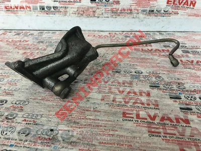 074115417K - YAĞ FİLTR TUTUCU - İkinci El Orjinal