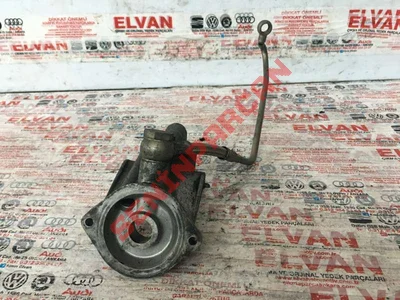 074115417K - YAĞ FİLTR TUTUCU - İkinci El Orjinal