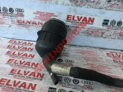 4E0422371D - YAĞ KABI - İkinci El Orjinal