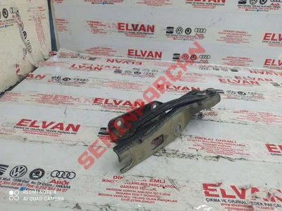 1Q0823302C - MOTOR KAPUTU AMORTISORU