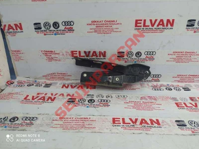 1Q0823302C - MOTOR KAPUTU AMORTISORU