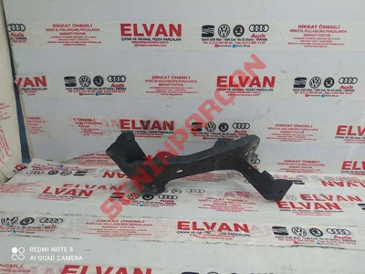 8V0821168 - BRAKET - İkinci El Orjinal