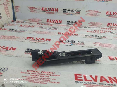 63807011001 - EMNİYET KEMERİ YÜKSEKLİK AYARLAYICI - İkinci El Orjinal