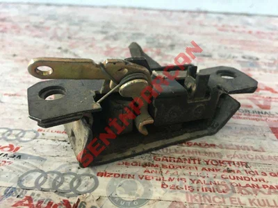 2K0827505A - BAGAJ KAPAĞI KİLİDİ