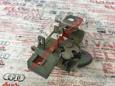 7M0823509 - BAGAJ KAPAĞI KILIDI - İkinci El Orjinal