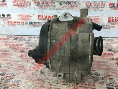 94860301503 - KLİMA KOMPRESÖRÜ