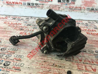 7L5131082 - GERGİ BRAKETİ - İkinci El Orjinal