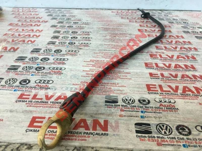 94810706505 - YAĞ ÇUBUĞU - İkinci El Orjinal