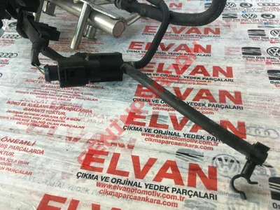 06H133241 - BAĞLANTI HORTUMU