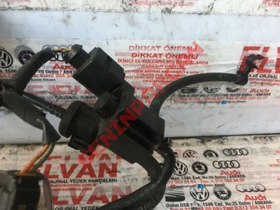 06H133241 - BAĞLANTI HORTUMU