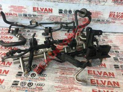 06H133514D - BAĞLANTI HORTUMU - İkinci El Orjinal