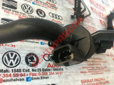 0280142398 - VANA - İkinci El Orjinal