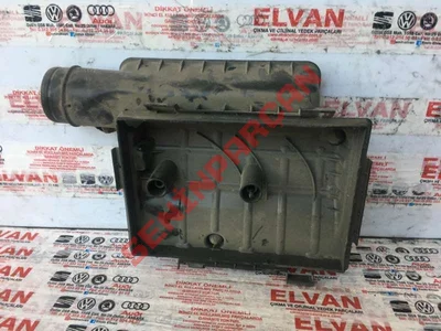 04E129611H - HAVA FILTRE ELEMANI