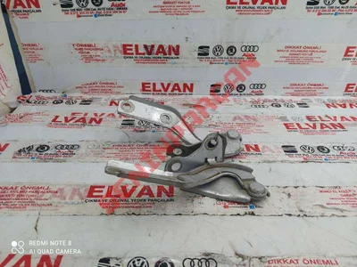 5Z0823302A - KAPAK MENTEŞESI