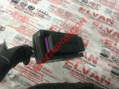 8K0906385AB - TEMAS KILITLI DÜZ TEMAS - İkinci El Orjinal