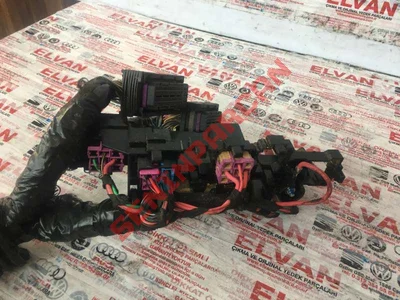 8K0906385AB - TEMAS KILITLI DÜZ TEMAS - İkinci El Orjinal